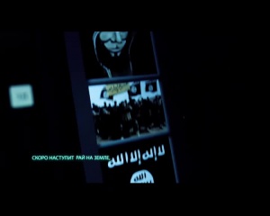 Антитеррористический ролик "Выбери жизнь"